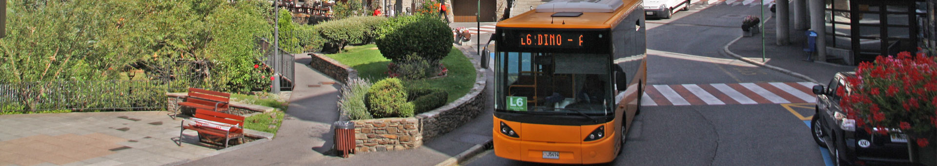 L6 Andorra la Vella – Ordino